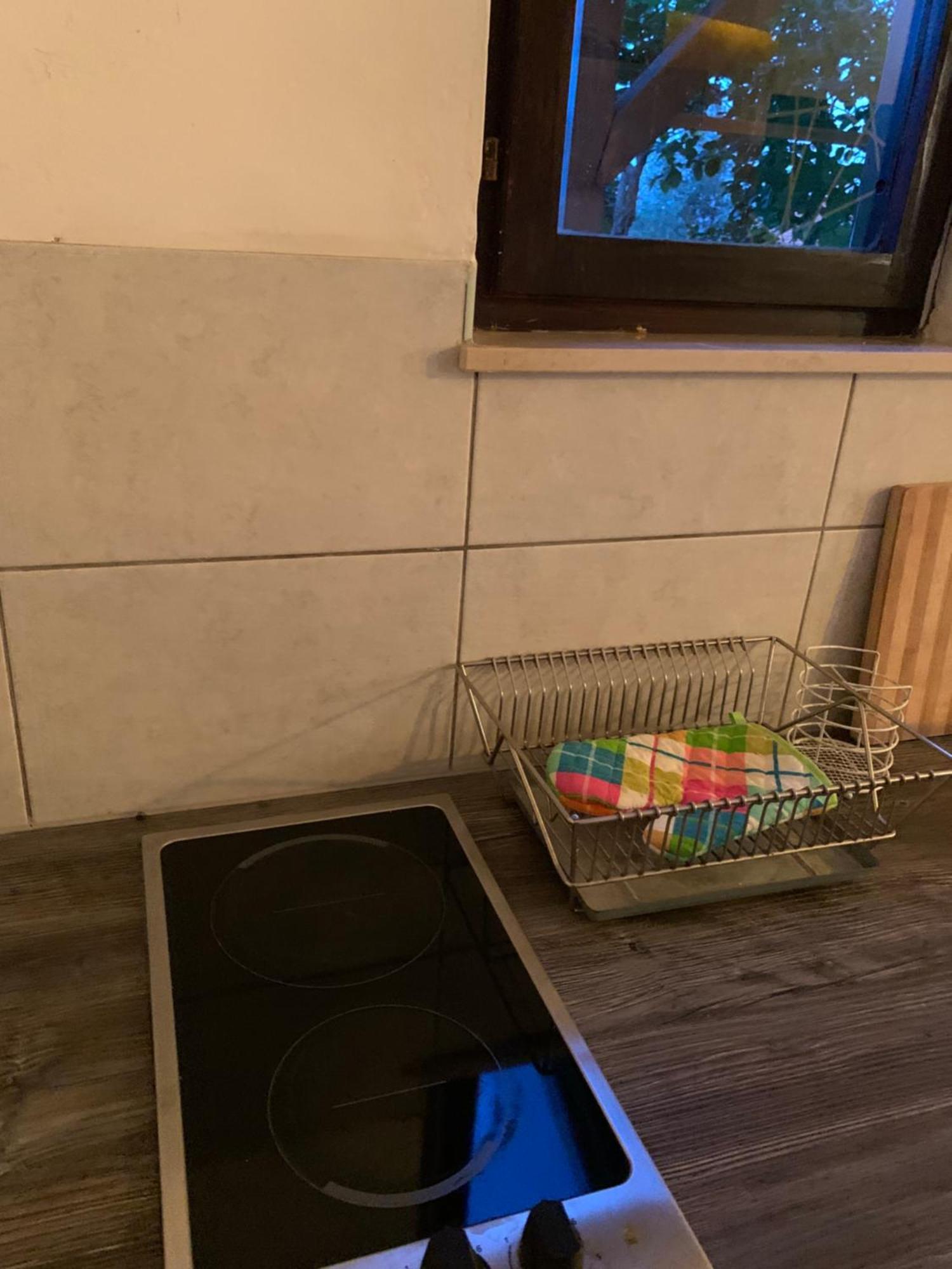 Lili Apartments, Sv Dunata 18 Kornić 외부 사진