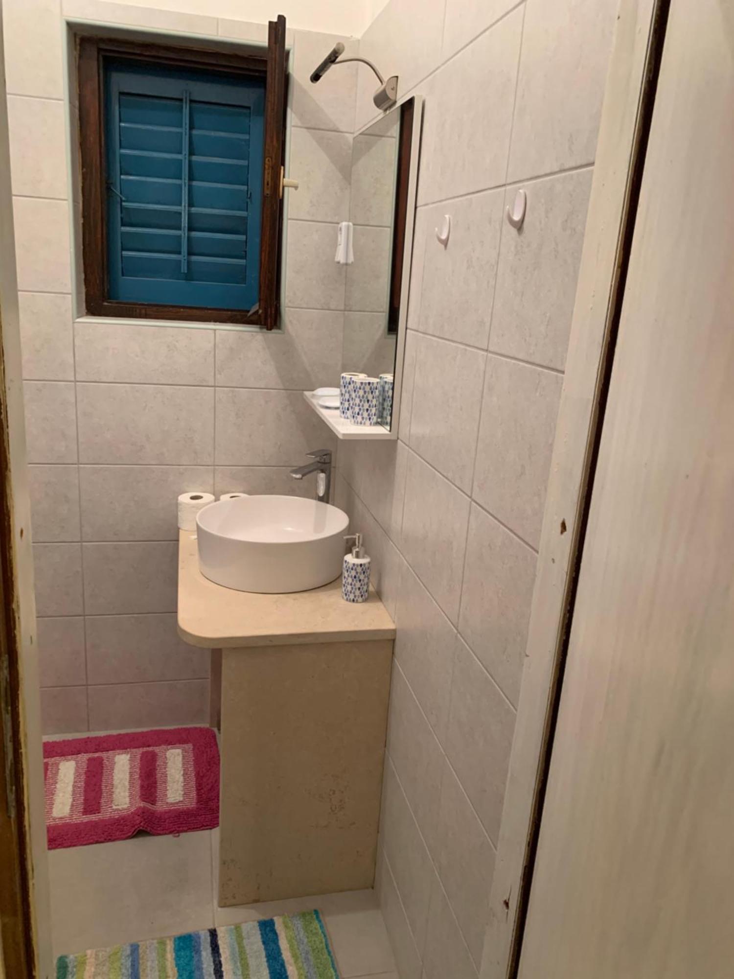 Lili Apartments, Sv Dunata 18 Kornić 외부 사진