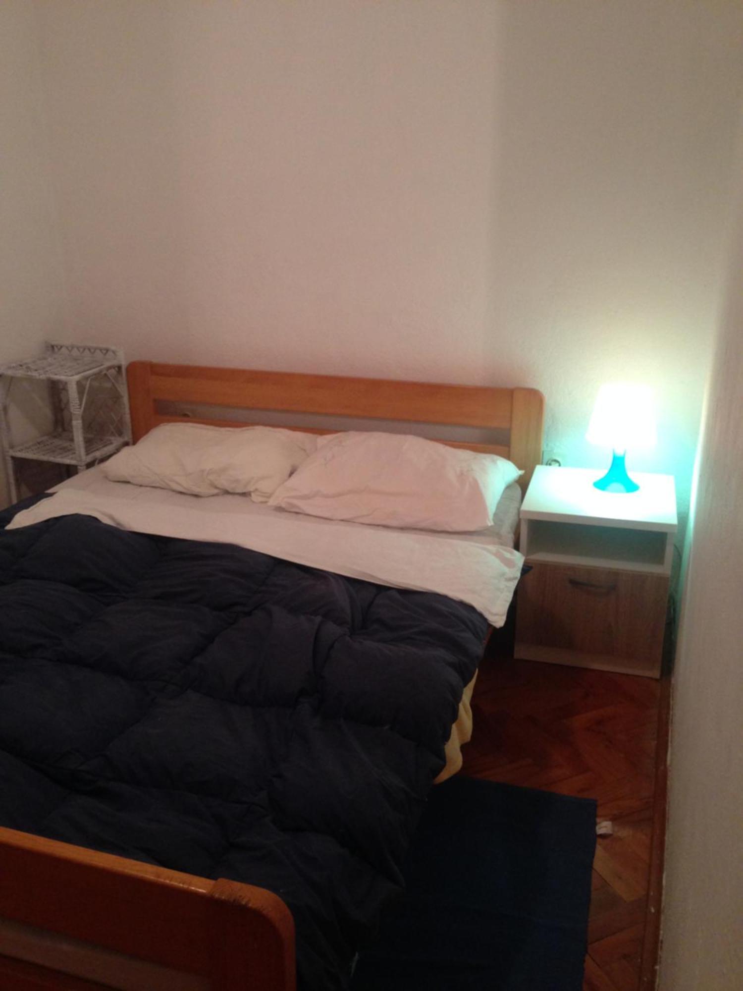 Lili Apartments, Sv Dunata 18 Kornić 외부 사진