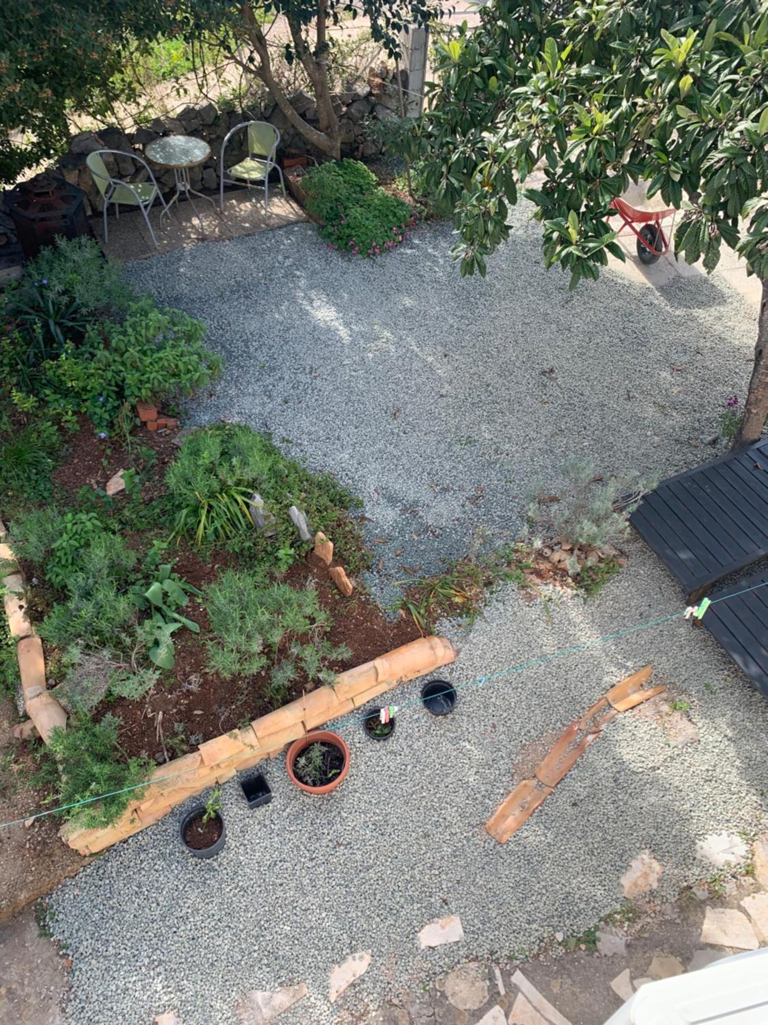 Lili Apartments, Sv Dunata 18 Kornić 외부 사진