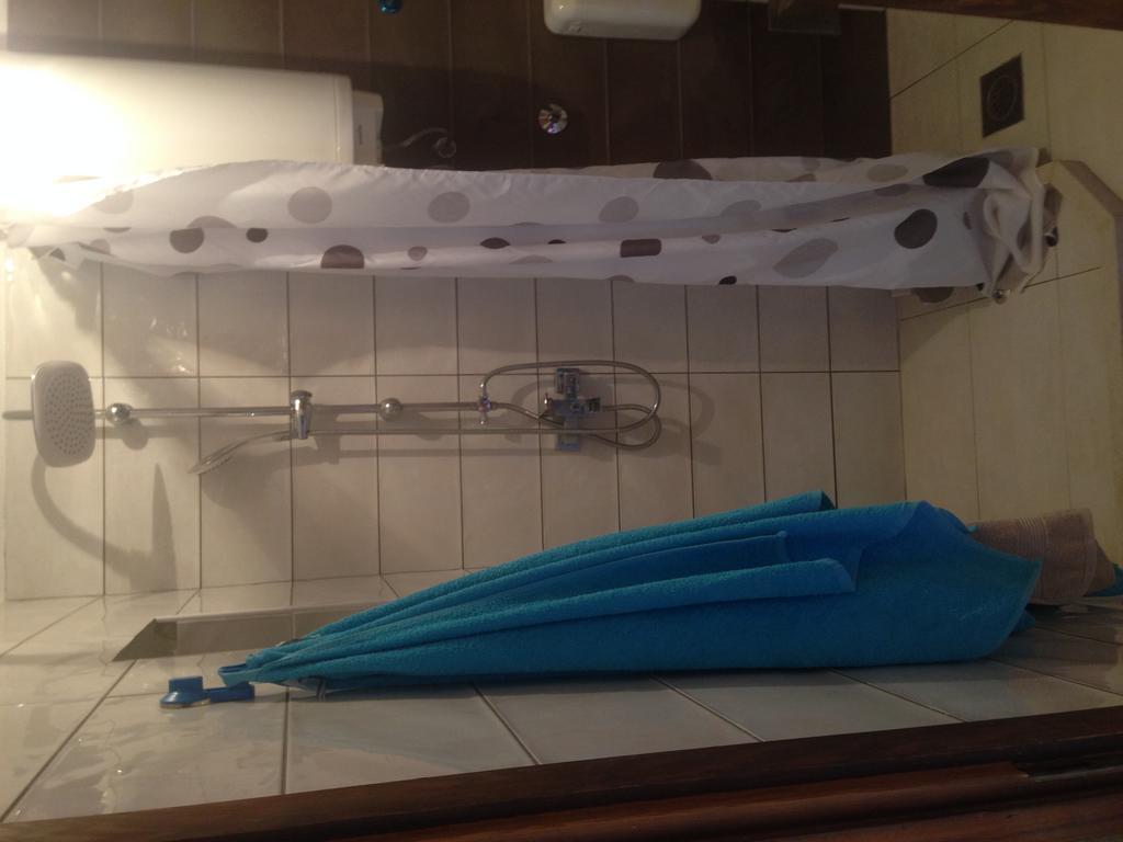 Lili Apartments, Sv Dunata 18 Kornić 외부 사진
