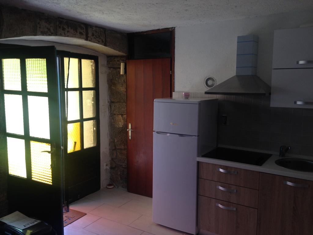 Lili Apartments, Sv Dunata 18 Kornić 외부 사진
