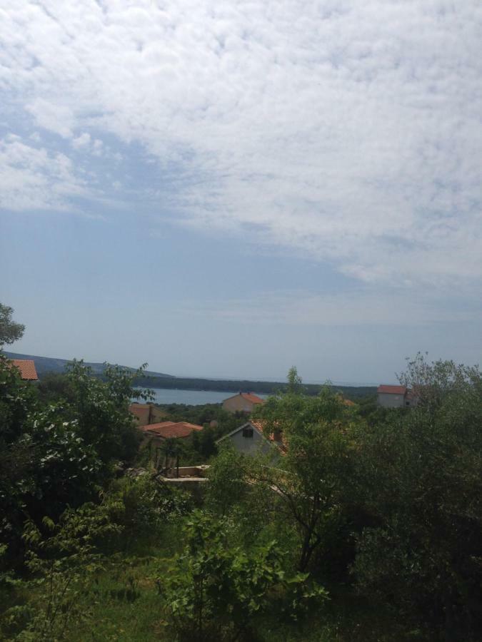 Lili Apartments, Sv Dunata 18 Kornić 외부 사진