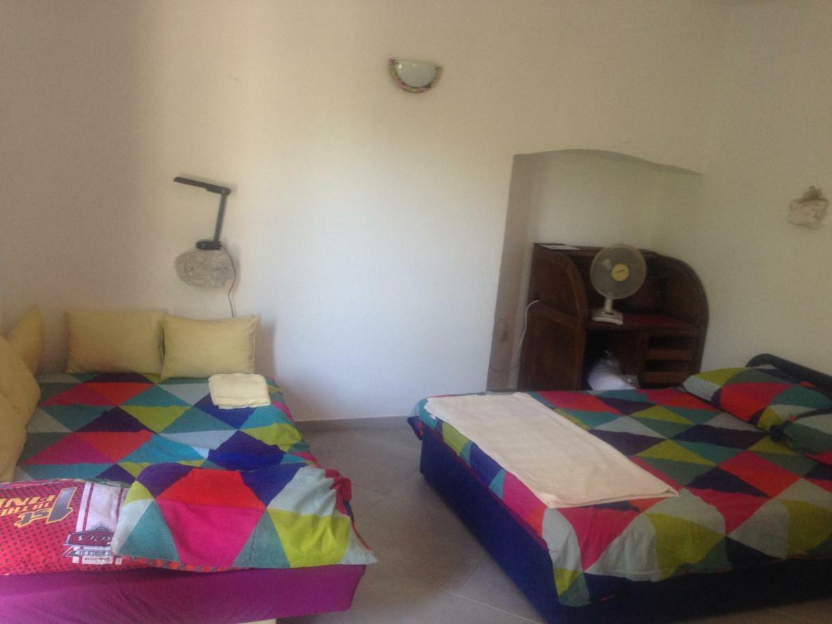 Lili Apartments, Sv Dunata 18 Kornić 외부 사진