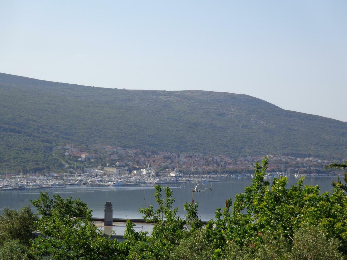 Lili Apartments, Sv Dunata 18 Kornić 외부 사진