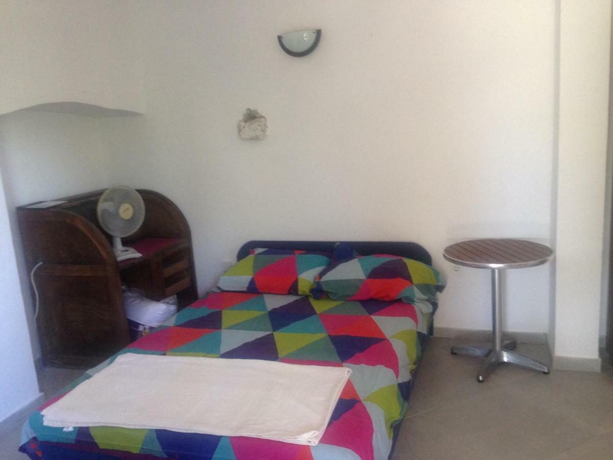 Lili Apartments, Sv Dunata 18 Kornić 외부 사진