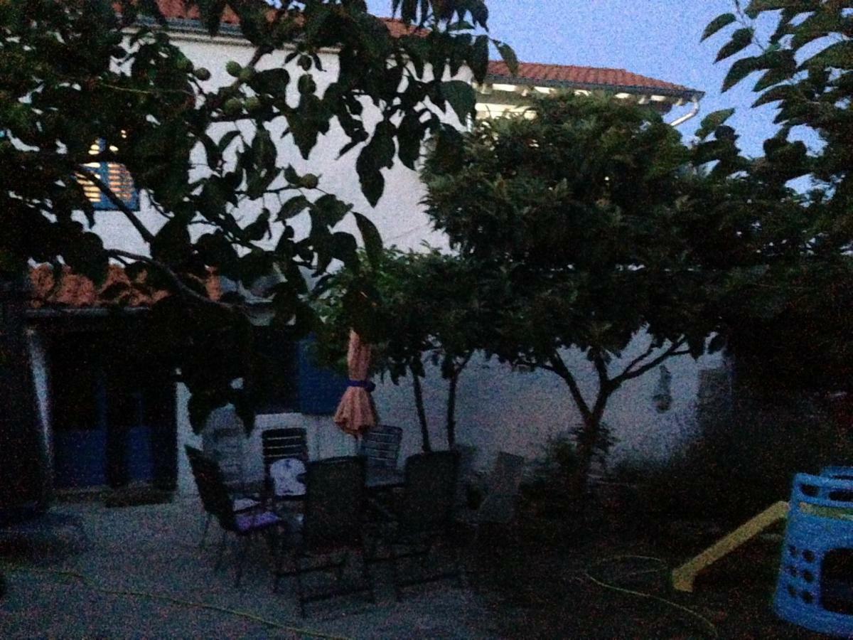 Lili Apartments, Sv Dunata 18 Kornić 외부 사진